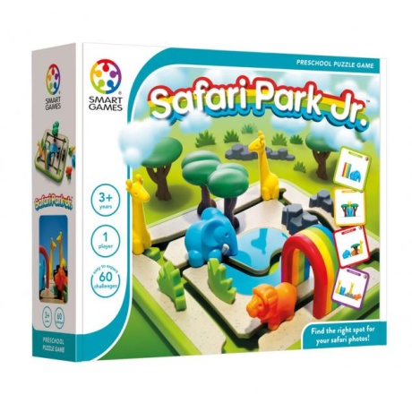 Safari park juunior
