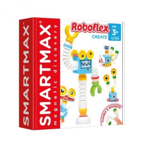SmartMax, Roboflex 12 osa