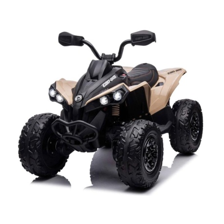 Laste ATV CAN-AM EVA ratastega