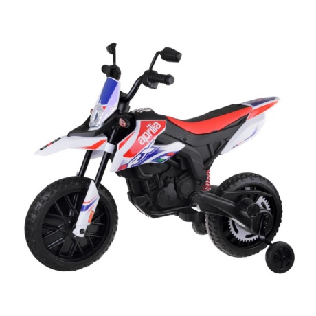 Elektrimootorratas Aprilia RX125