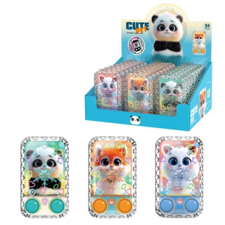  Water Game  Cute Pet
