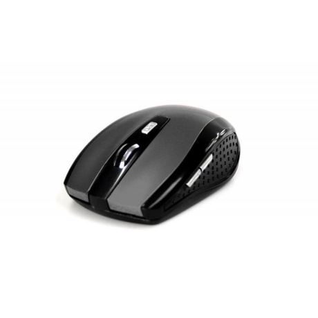 Wireless Usb Mouse Media-tech MT1113T, black/grey