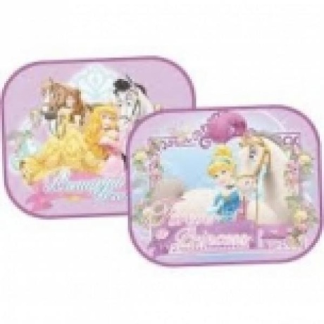 Küljekardin PRINCESS 2tk.