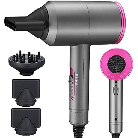 Hiustenkuivaaja NUDORA A-44 Professional -hiustenkuivaaja