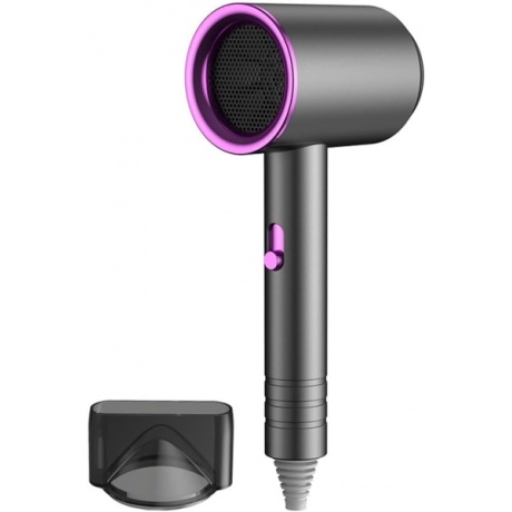 HairDryer H-11 Ammattikäyttöön tarkoitettu hiustenkuivaaja 1800 W