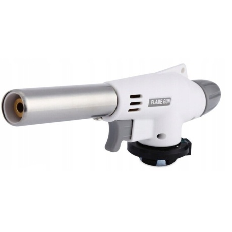 Flame gun Keraaminen sytytin kaasupulloon