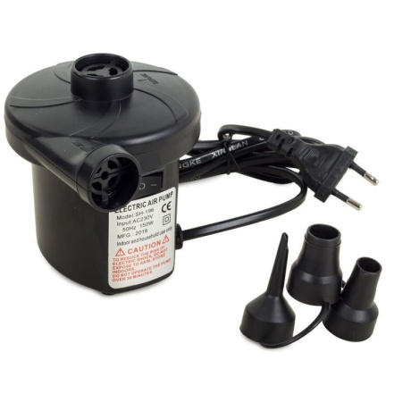 Sähköpumppu 230V