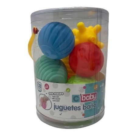 Lasten uimalelut. Cbaby CB Toys