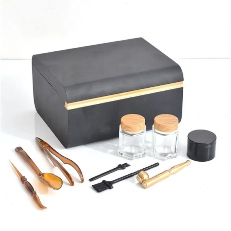 Aochen Bamboo Hobby lahjasetti