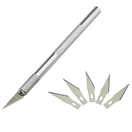 Paperiveitsi SK01