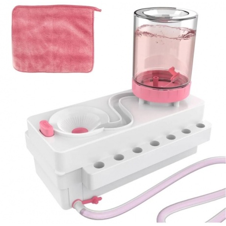Mupopy Brush Cleaner M12