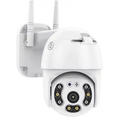 Outdoor OEM PTZ-turvakamera, IP, WIFI