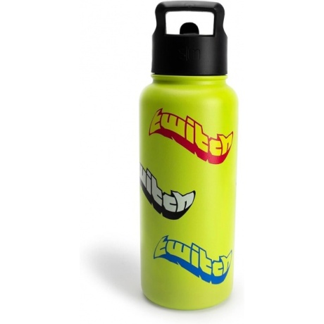 Twitch vesipullo, 946 ml