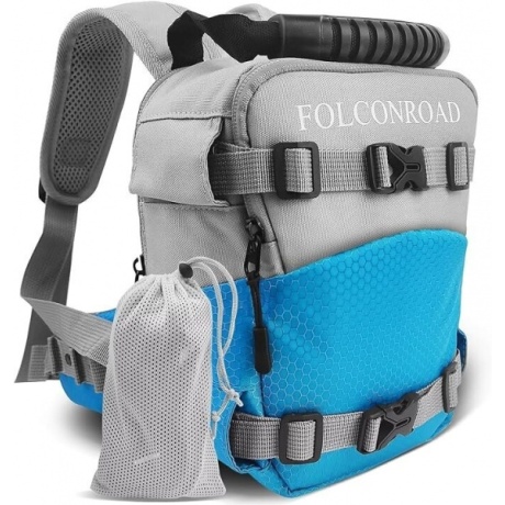 Falconroad lasten suksireppu