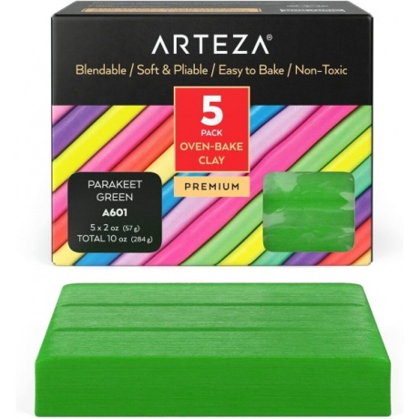 Polymeerisavi Arteza A601, 284 g
