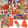 KFDDRN palapeli Adventtikalenteri