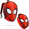 Marvel Spiderman koulureppu
