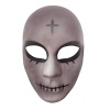 Halloween naamio