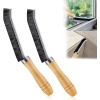 Nuyoach Crevice Cleaning Brush, 2 pcs