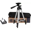 Careflection TRIPOD-3110 pārnēsājams statīvs kamerām un mobilajām ierīcēm