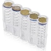 Euro coin holder, coin box Generic