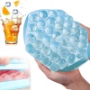Ice cube tray with lid WHC