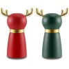 Vevouk pepper and salt mill set of 2 pcs