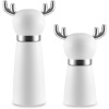 Vevouk pepper and salt mill set of 2 pcs