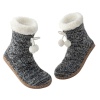 Vihir Winter non-slip socks, Unisex