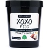 Exfoliating body scrub XOXO, 250 ml