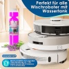 WEIDEBACH® grindų valiklis robotui dulkių siurbliui, 250 ml
