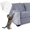 TOPZFL Cat Scratch Protection Film (30.5 × 43 cm)