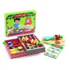  Joe jet Max Grill Djeco