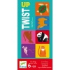 Игра - Twist up