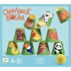 Игры на ловкость - Knock-em-over