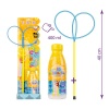 Seebimullirõngas + seebimullivedelik 400 ml