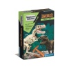 CLEMENTONI ARCHEOFUN T-Rex Dinosaur  