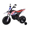 Elektrimootorratas Aprilia RX125