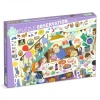 Observation puzzles - Birthday Party - 54 pcs