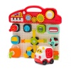 Baby Mix  Musical Play Board