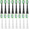 Sähköhammasharjan päät Philips Sonicare, 16 kpl