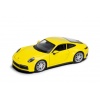Radio-ohjattu automalli Welly 1/24 Porsche 911(991) Carrera S