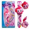 Milando B11 lasten kello projektorilla My Little Pony
