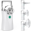 Langaton sähköinen inhalaattori – nebulisaattori – höyrylaite MESH NEBULIZER