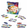 Ravensburger "Spinner Challenge" 4tk spinner kit, temppuja