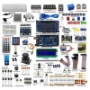 MEGA2560 -koepaneeli, opetuselektroniikkapaketti Arduino-tyyliin