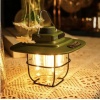 Langaton LED retkeilylamppu Qwer22