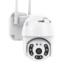 Outdoor OEM PTZ-turvakamera, IP, WIFI