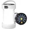Wepai LED Camping Lamp 1000LM Valkoinen