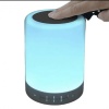 Kannettava langaton Bluetooth LED-kaiutin